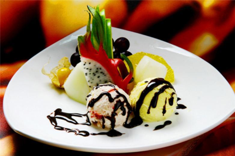 麦思贝儿冰淇淋